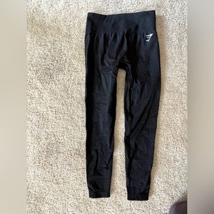 NEW gym shark vital seamless leggings